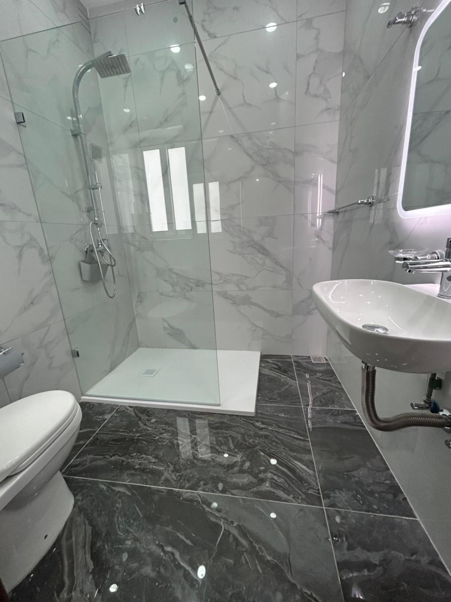 Seaview Setters Penthouse Marsaskala Apartman Kültér fotó